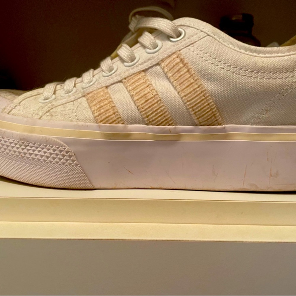 Adidas sneakers